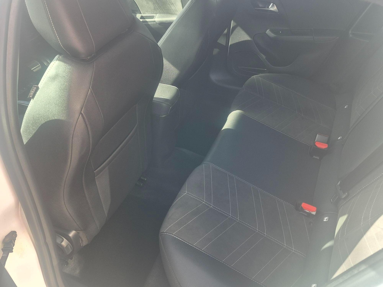 Used Vauxhall Corsa 2023 for sale - 78073128: Photo 23