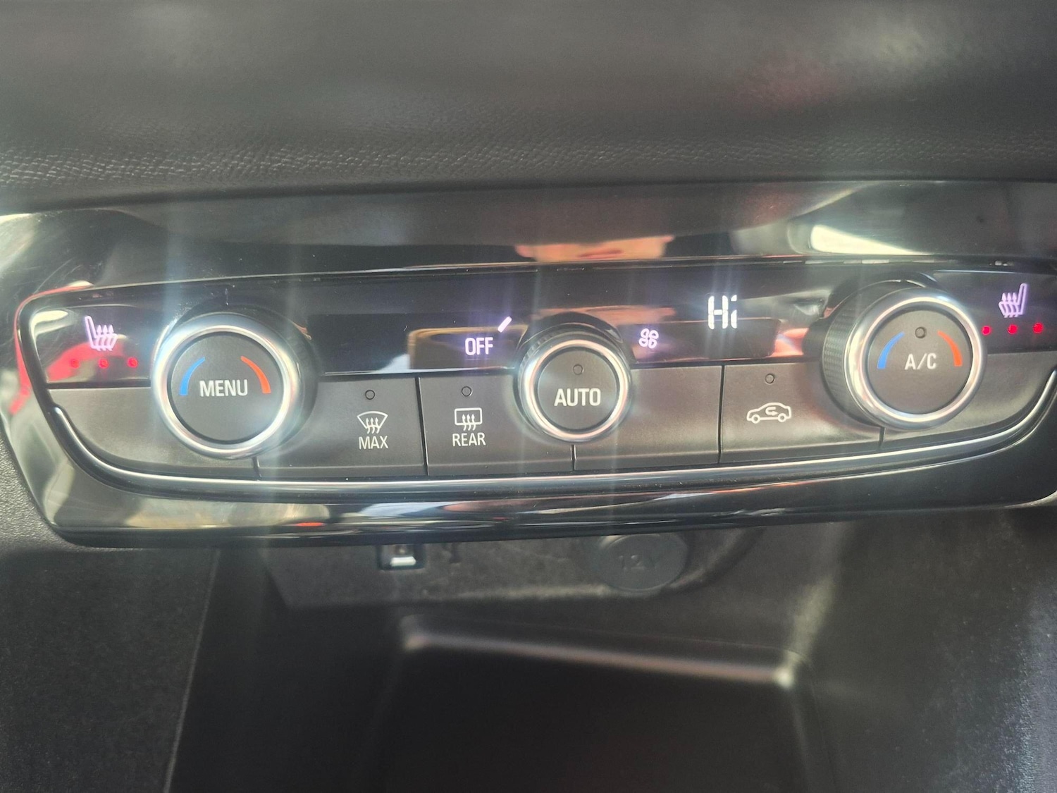 Used Vauxhall Corsa 2023 for sale - 78073128: Photo 28