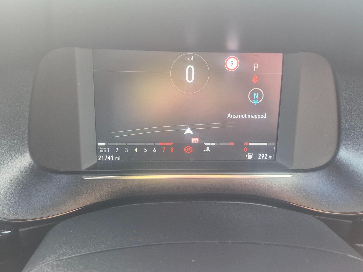 Used Vauxhall Corsa 2023 for sale - 78073128: Photo 31