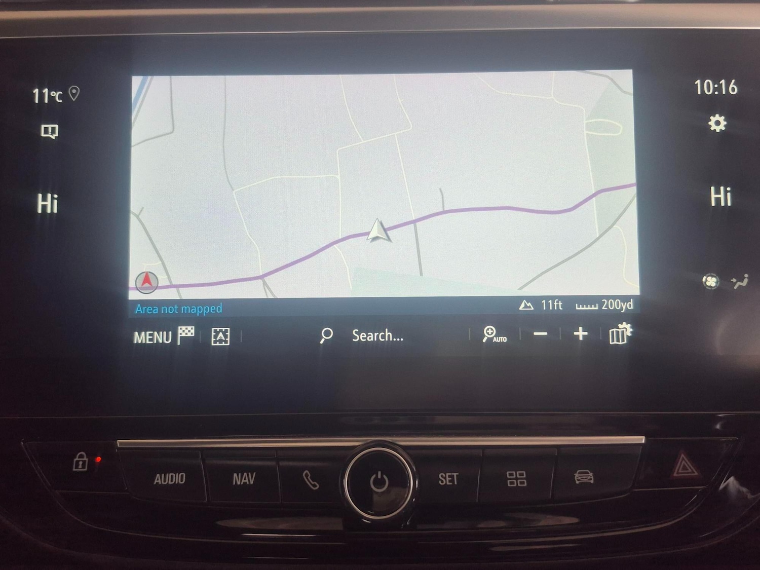 Used Vauxhall Corsa 2023 for sale - 78073128: Photo 36