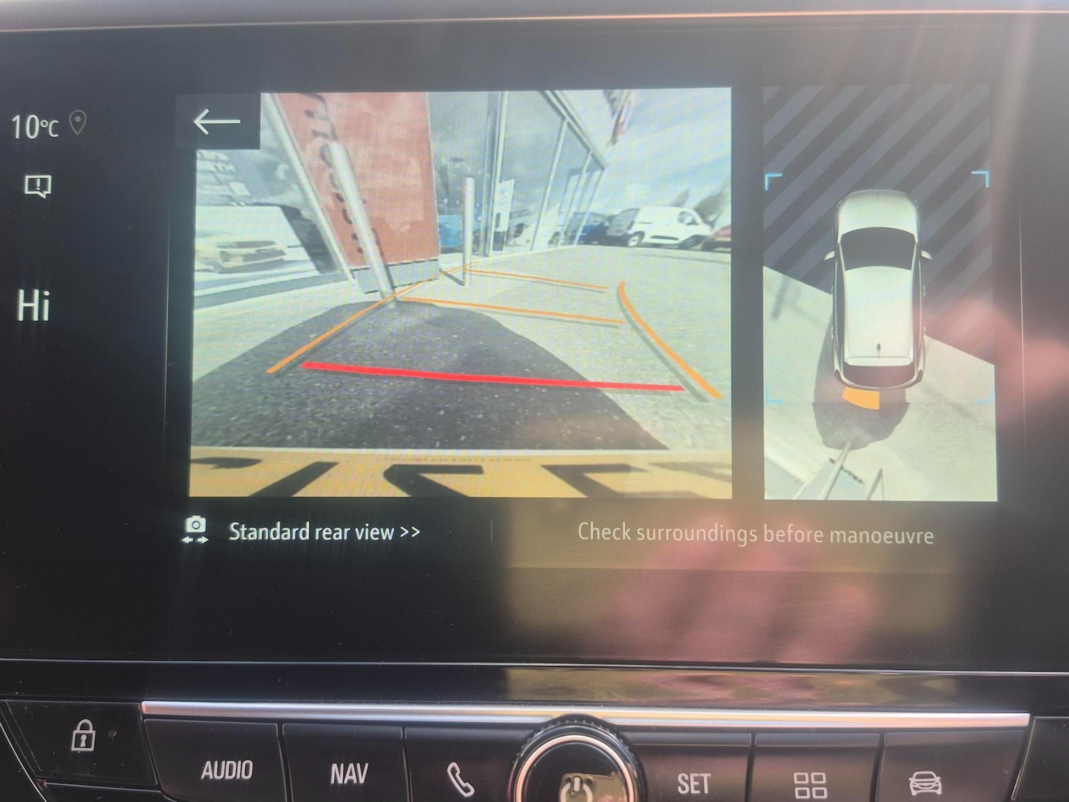 Used Vauxhall Corsa 2023 for sale - 78073128: Photo 38