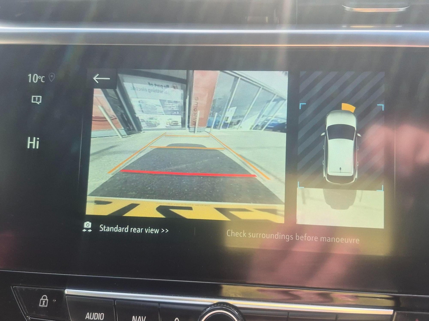 Used Vauxhall Corsa 2023 for sale - 78073128: Photo 39