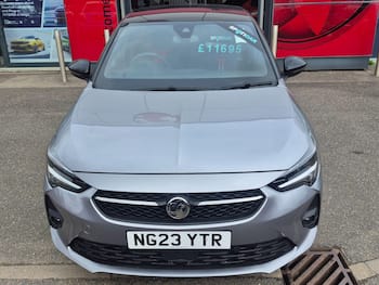 Used Vauxhall Corsa 2023 for sale - 79767166: Photo