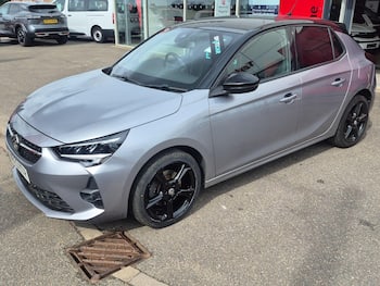 Used Vauxhall Corsa 2023 for sale - 79767166: Photo