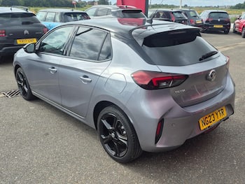 Used Vauxhall Corsa 2023 for sale - 79767166: Photo
