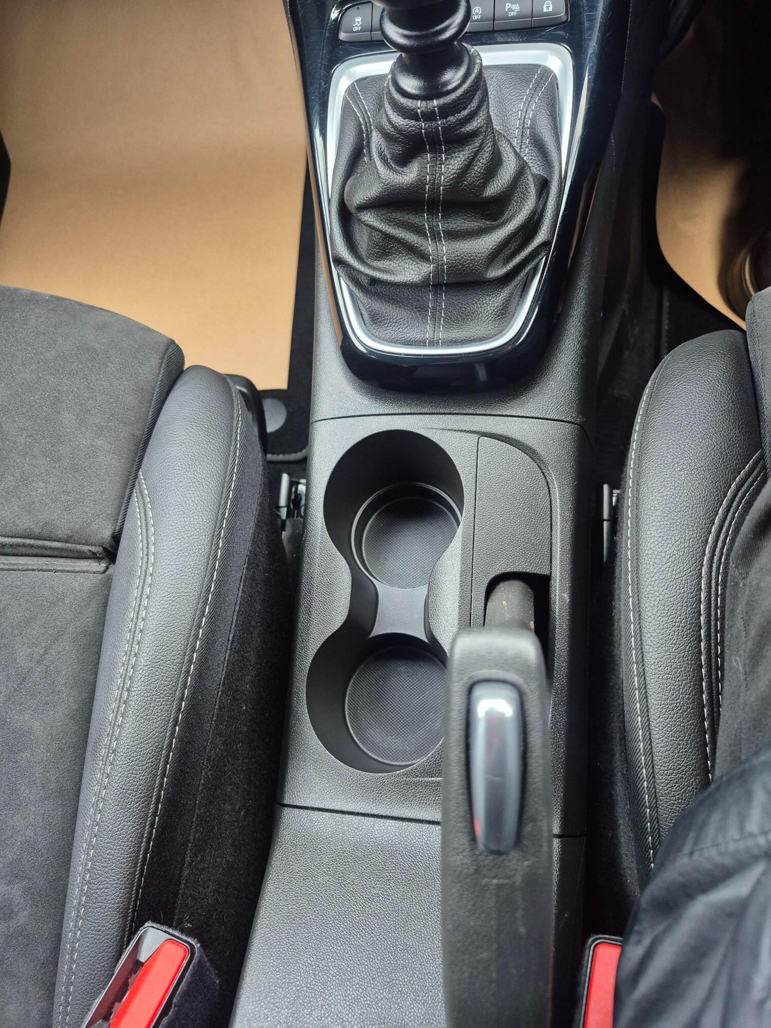 Used Vauxhall Crossland 2023 for sale - 77413223: Photo 20