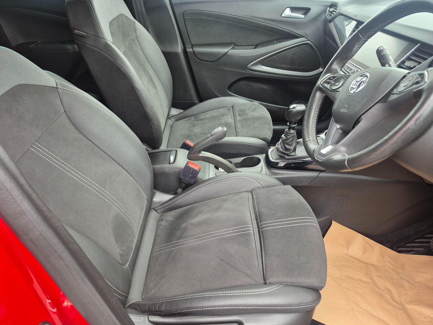 Used Vauxhall Crossland 2023 for sale - 77413223: Photo 21