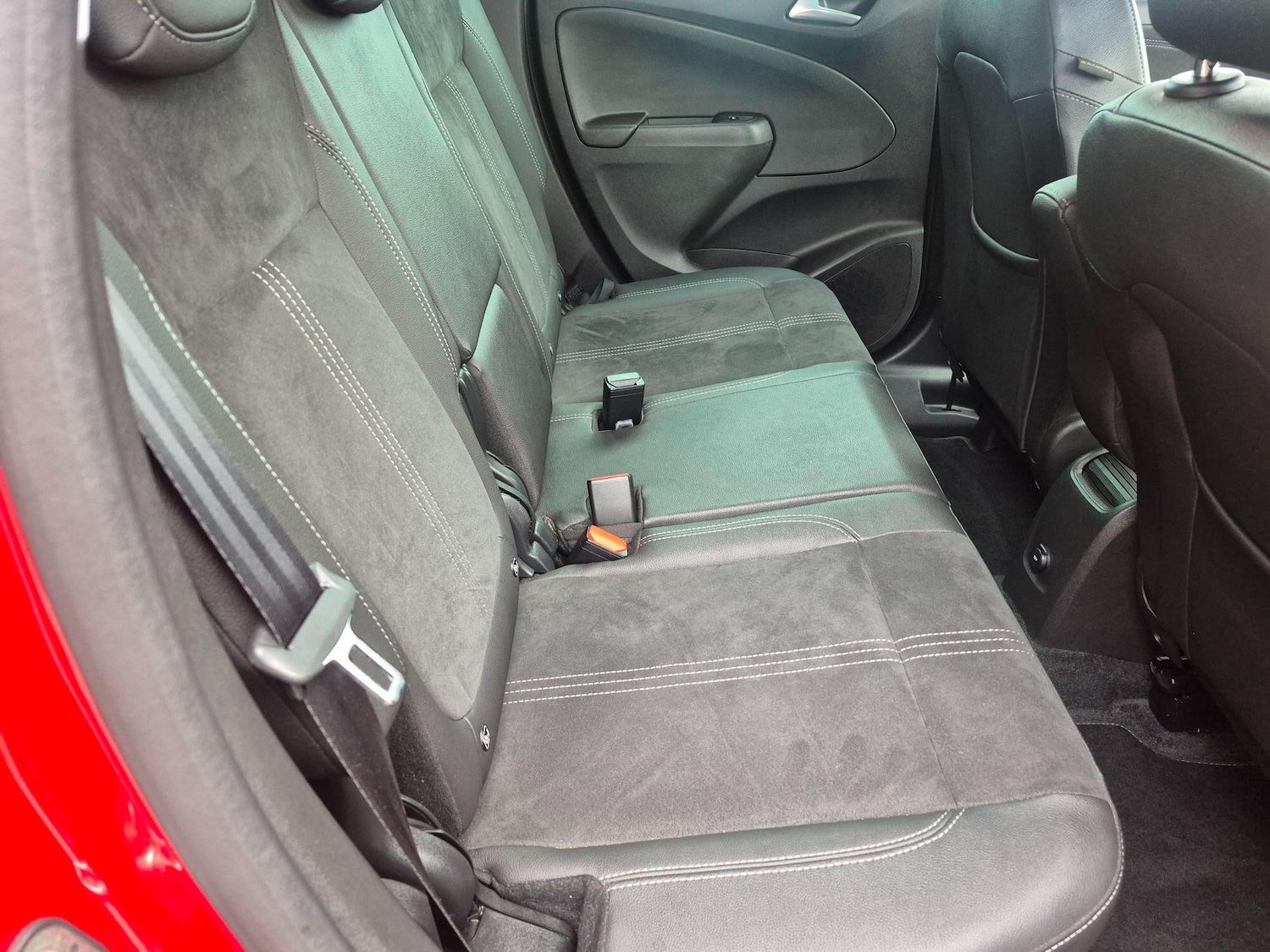 Used Vauxhall Crossland 2023 for sale - 77413223: Photo 22