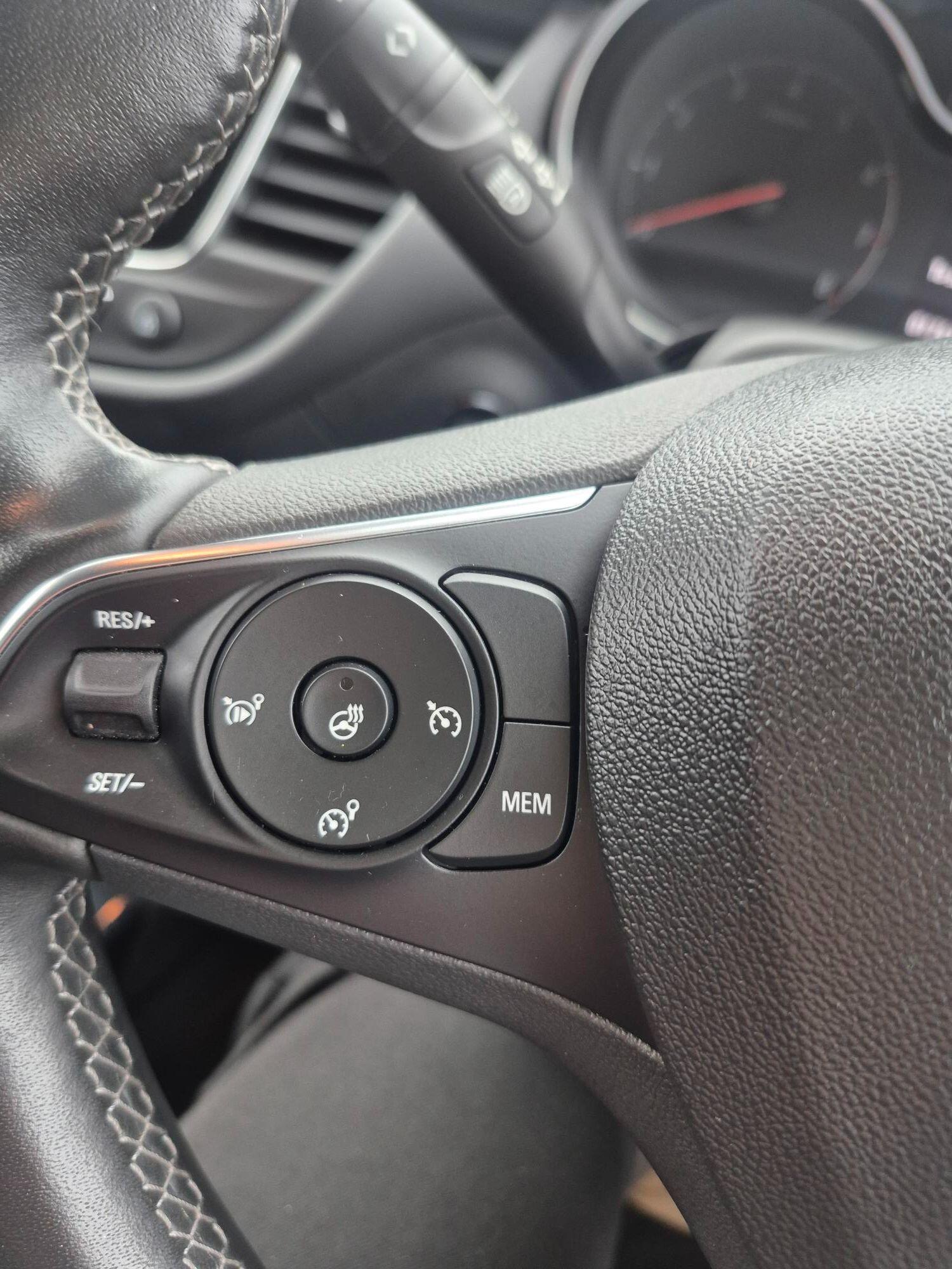 Used Vauxhall Crossland 2023 for sale - 77413223: Photo 23