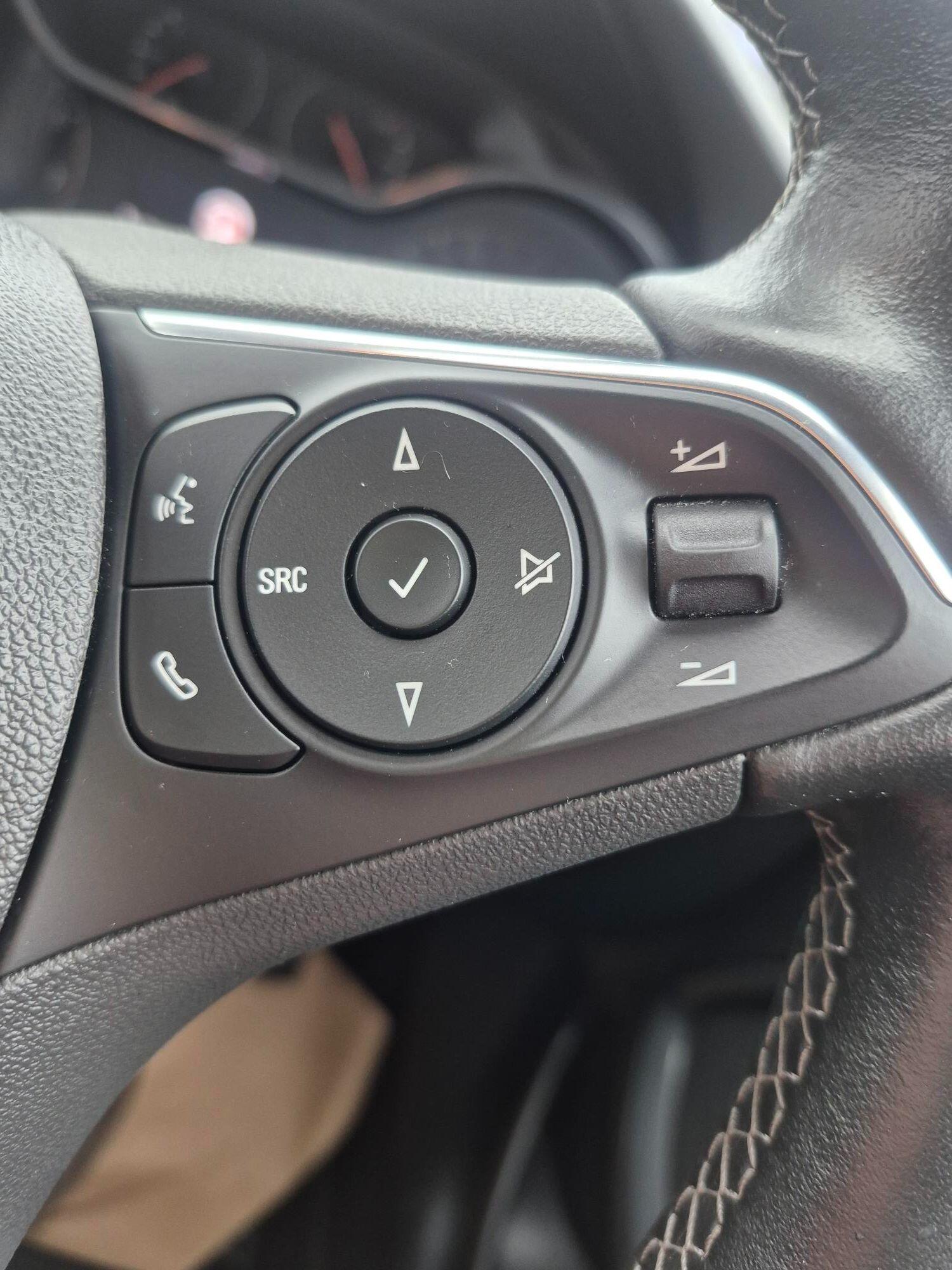 Used Vauxhall Crossland 2023 for sale - 77413223: Photo 27