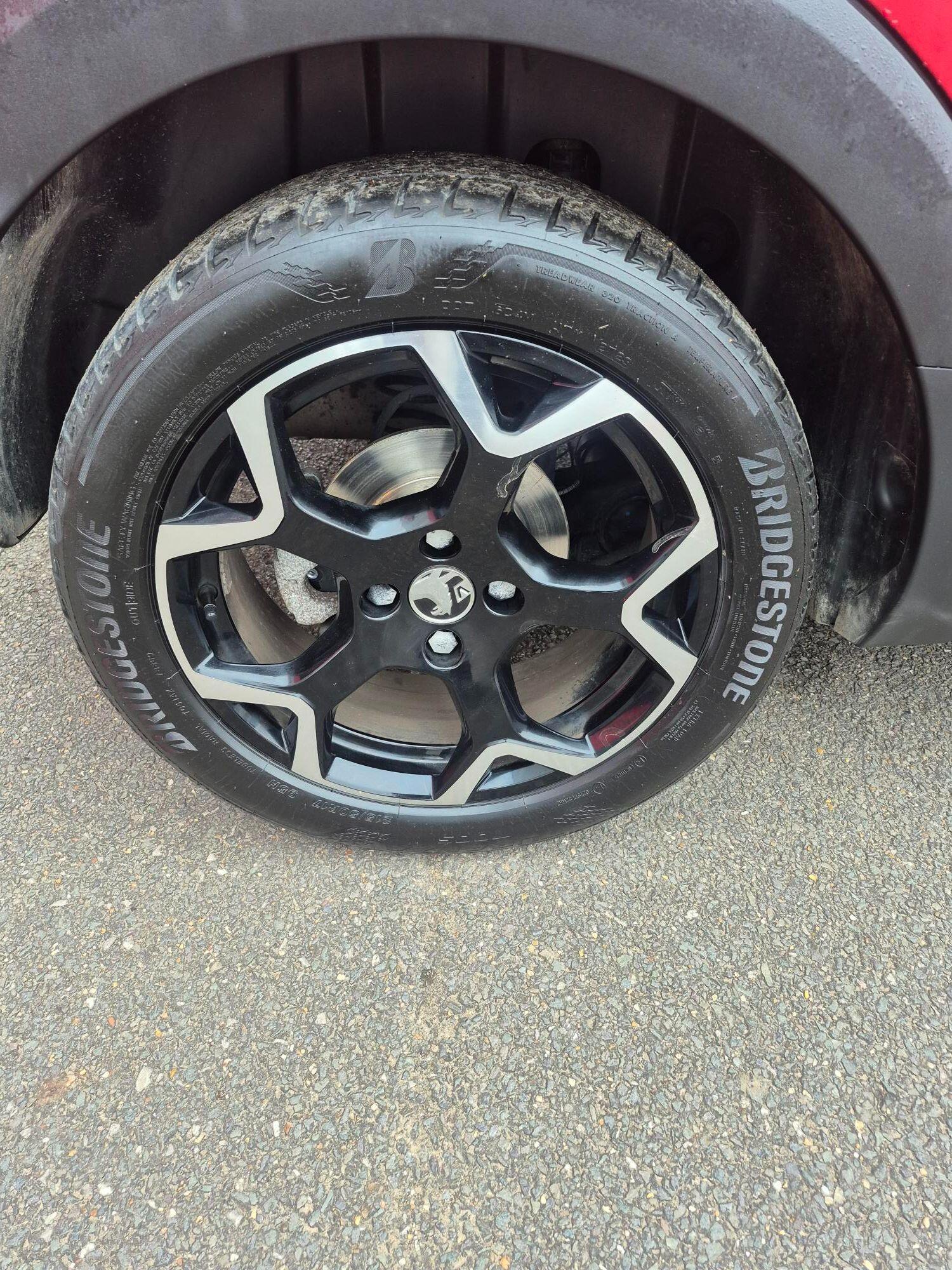 Used Vauxhall Crossland 2023 for sale - 77413223: Photo 28