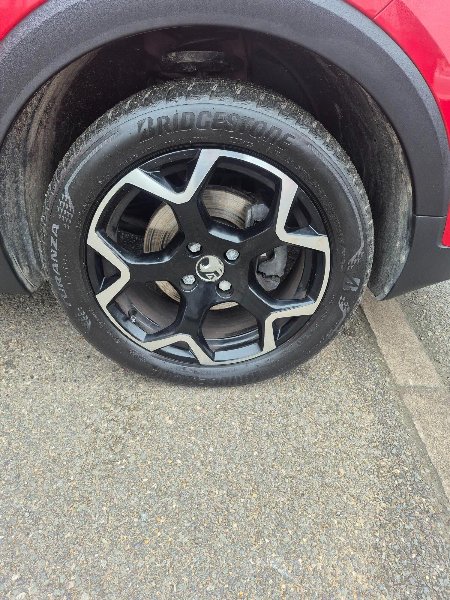 Used Vauxhall Crossland 2023 for sale - 77413223: Photo 29