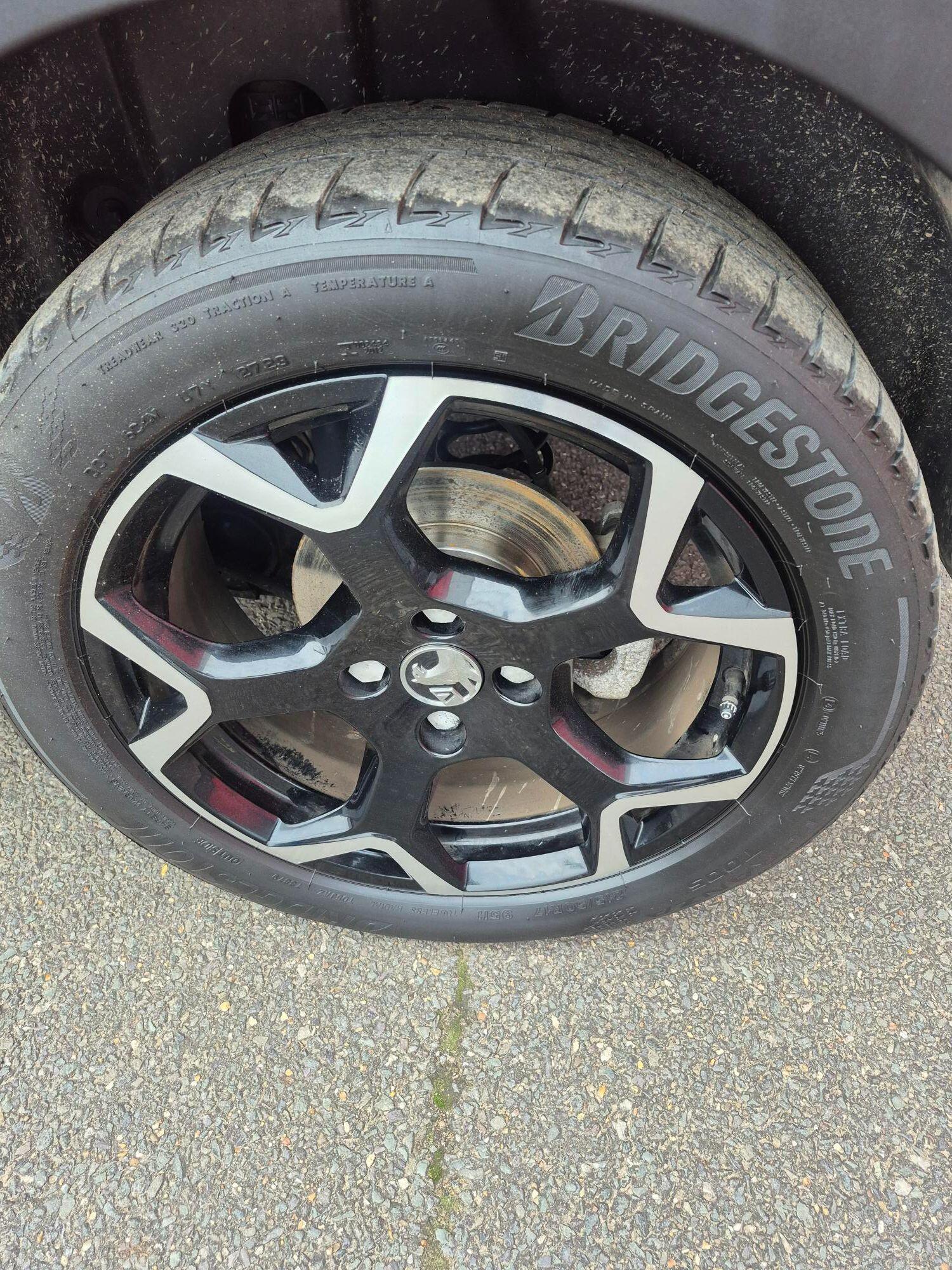 Used Vauxhall Crossland 2023 for sale - 77413223: Photo 30