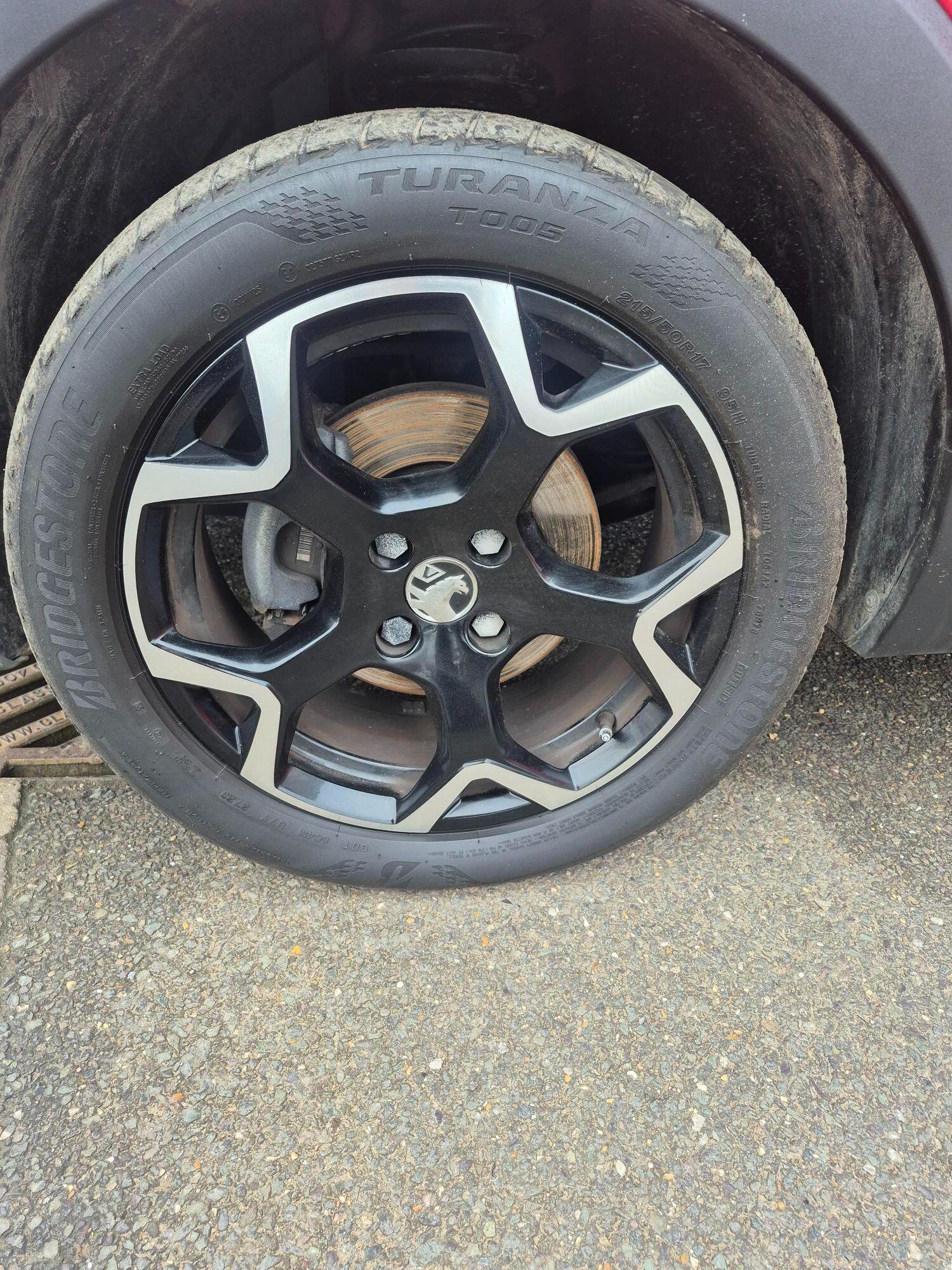 Used Vauxhall Crossland 2023 for sale - 77413223: Photo 31