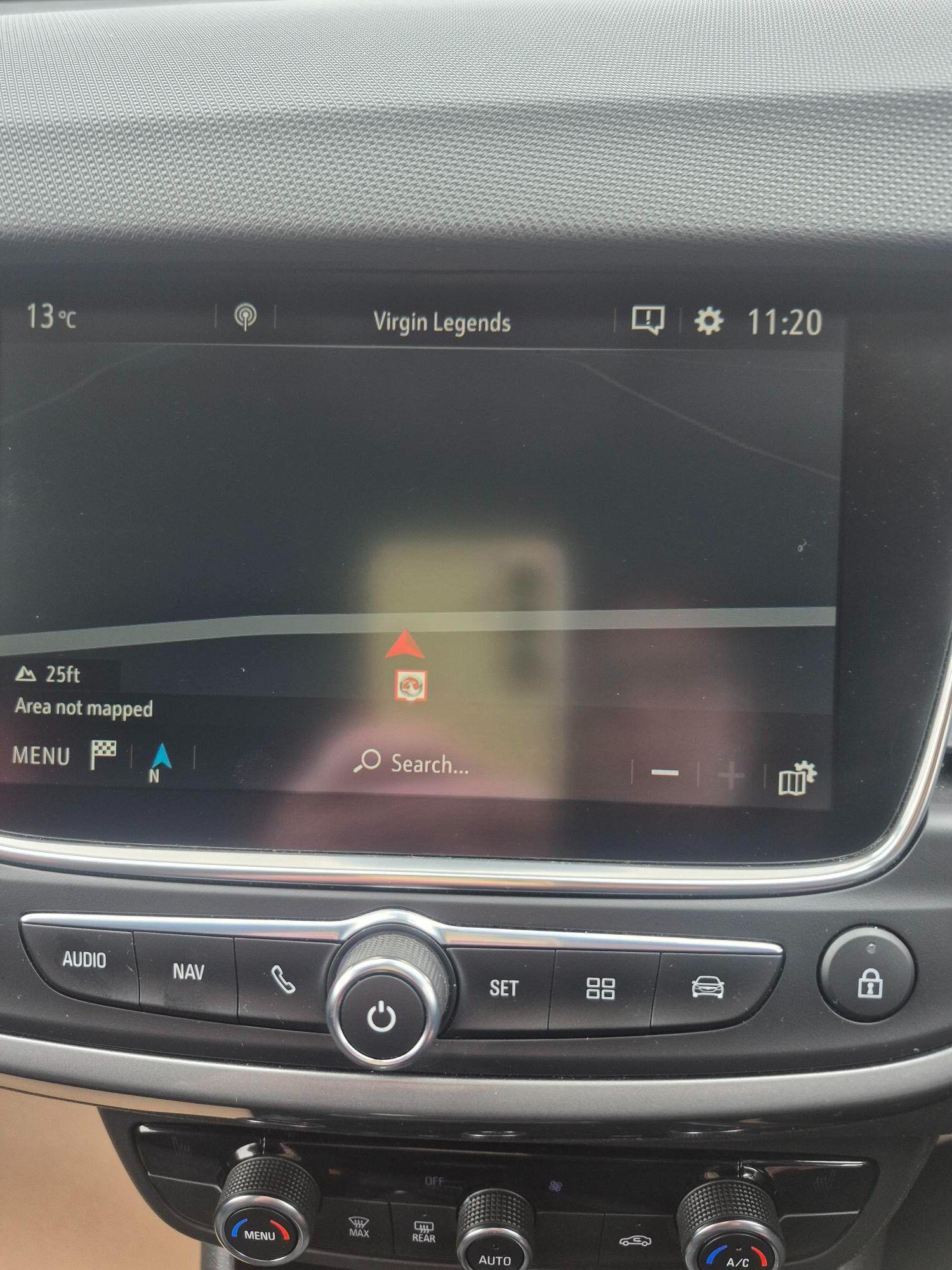 Used Vauxhall Crossland 2023 for sale - 77413223: Photo 32