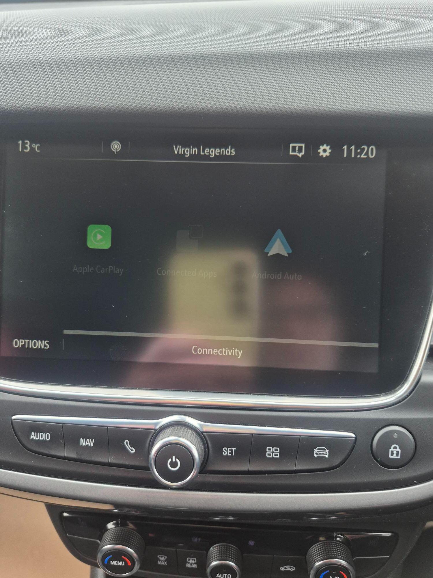 Used Vauxhall Crossland 2023 for sale - 77413223: Photo 34