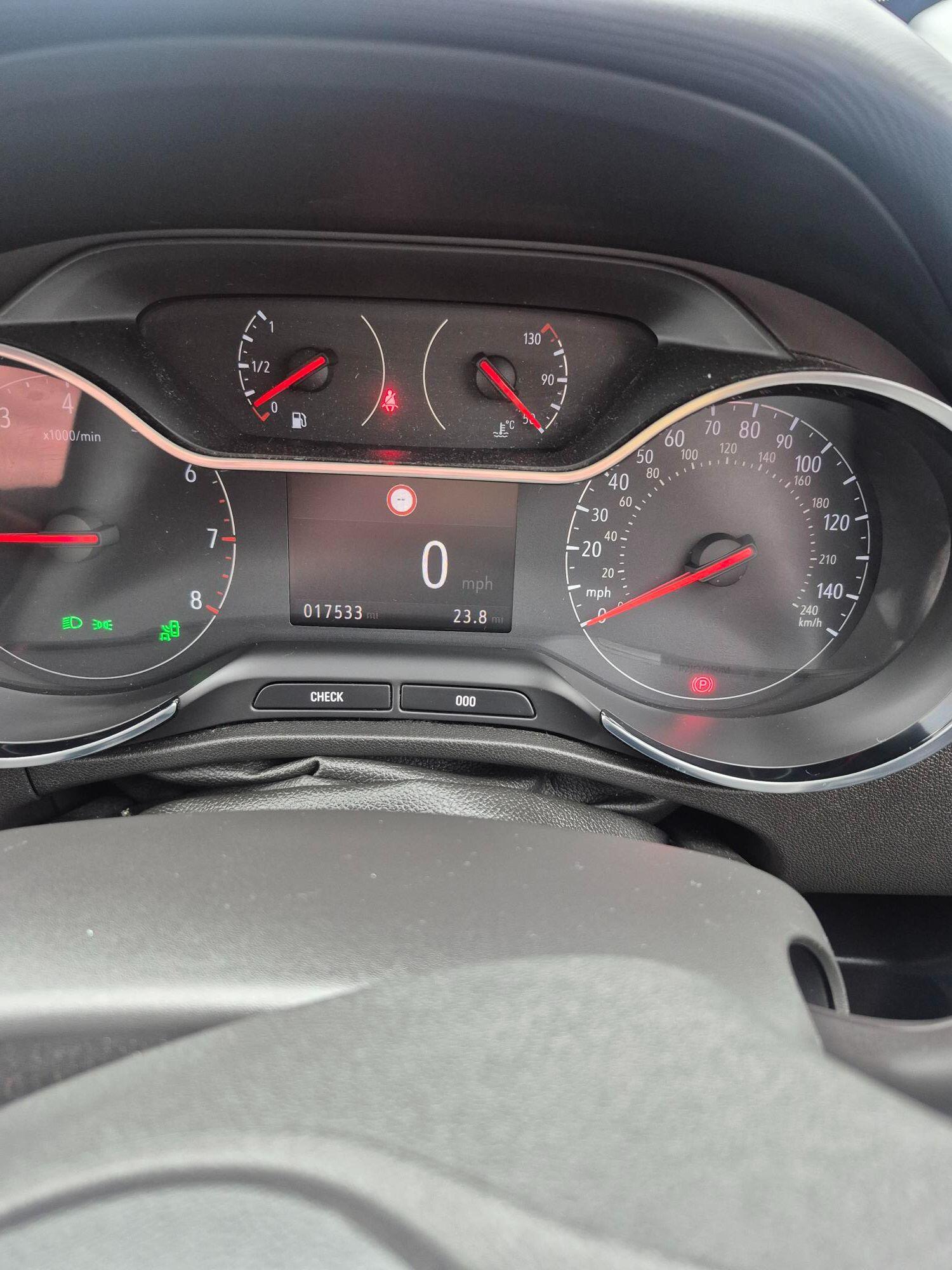 Used Vauxhall Crossland 2023 for sale - 77413223: Photo 36