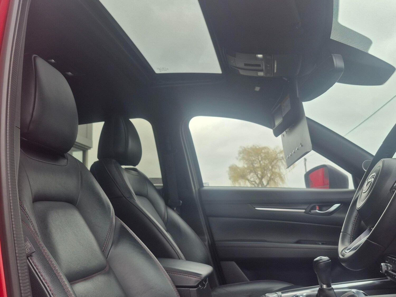 Used Mazda CX-5 2023 for sale - 77722649: Photo 14