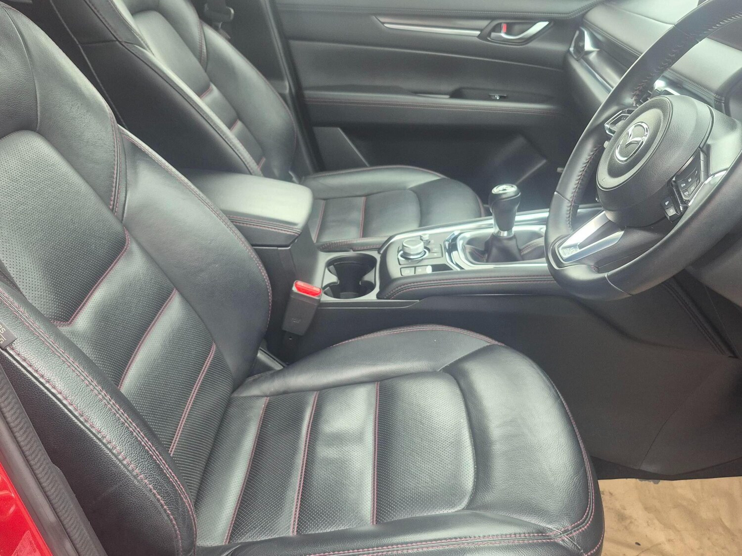 Used Mazda CX-5 2023 for sale - 77722649: Photo 15