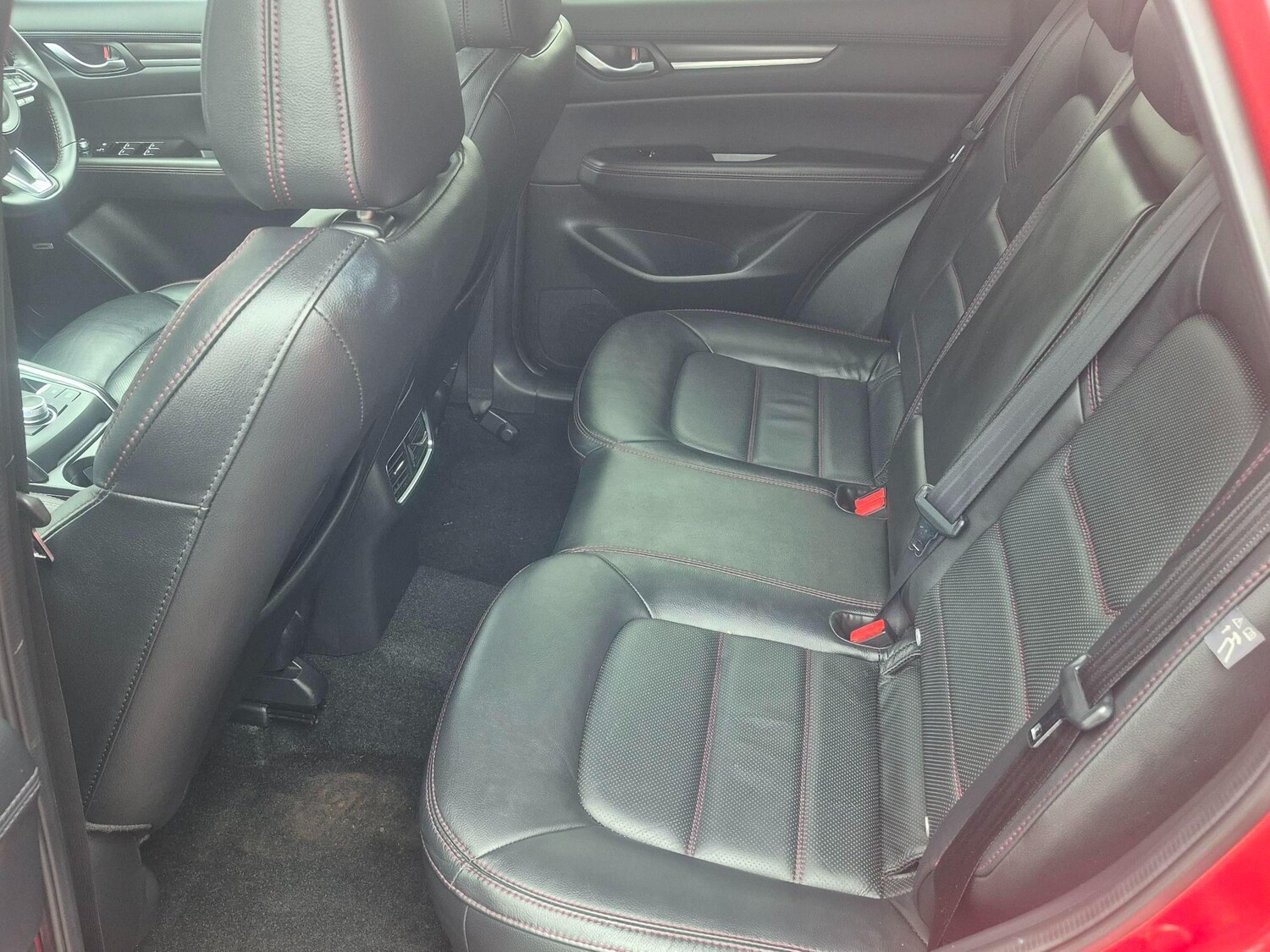 Used Mazda CX-5 2023 for sale - 77722649: Photo 16