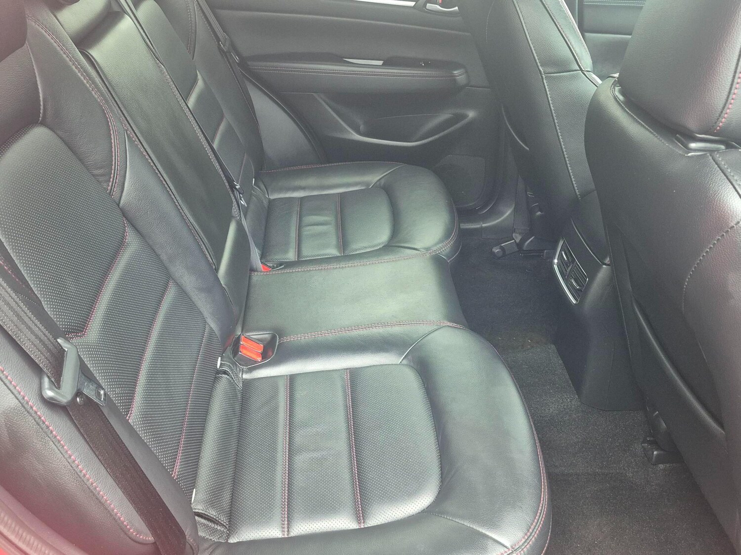 Used Mazda CX-5 2023 for sale - 77722649: Photo 17