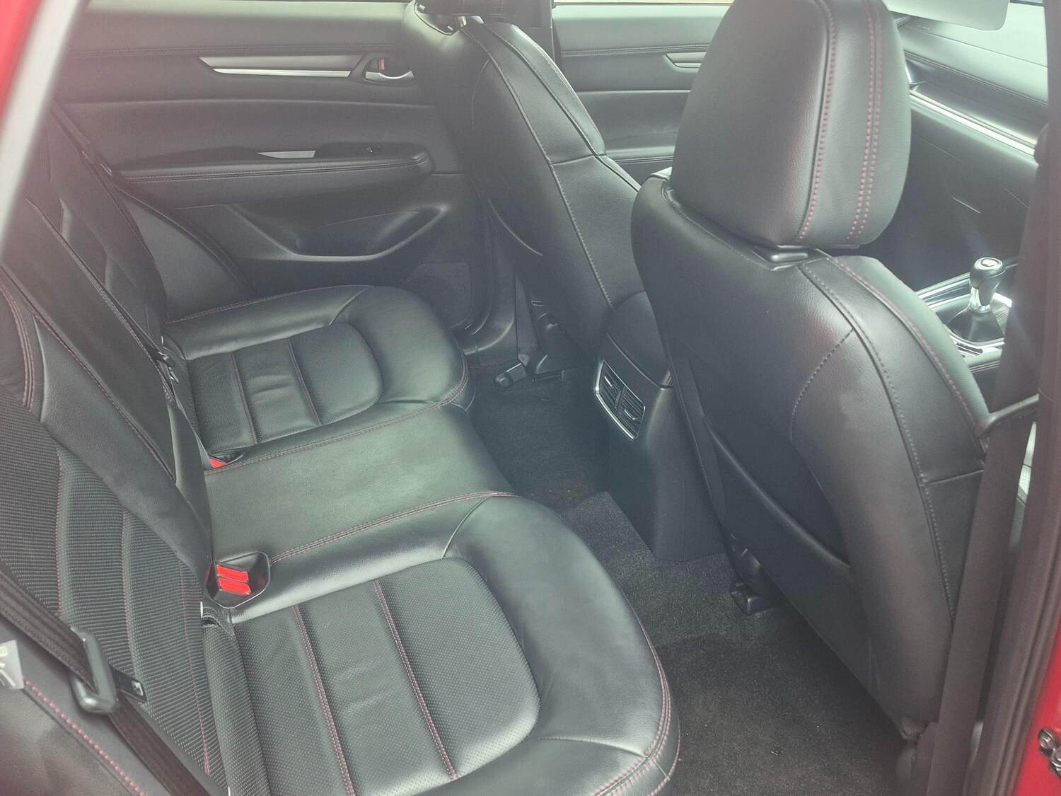 Used Mazda CX-5 2023 for sale - 77722649: Photo 18