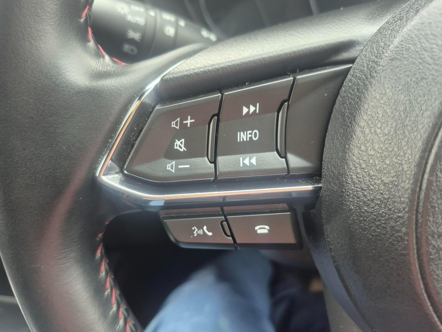 Used Mazda CX-5 2023 for sale - 77722649: Photo 24