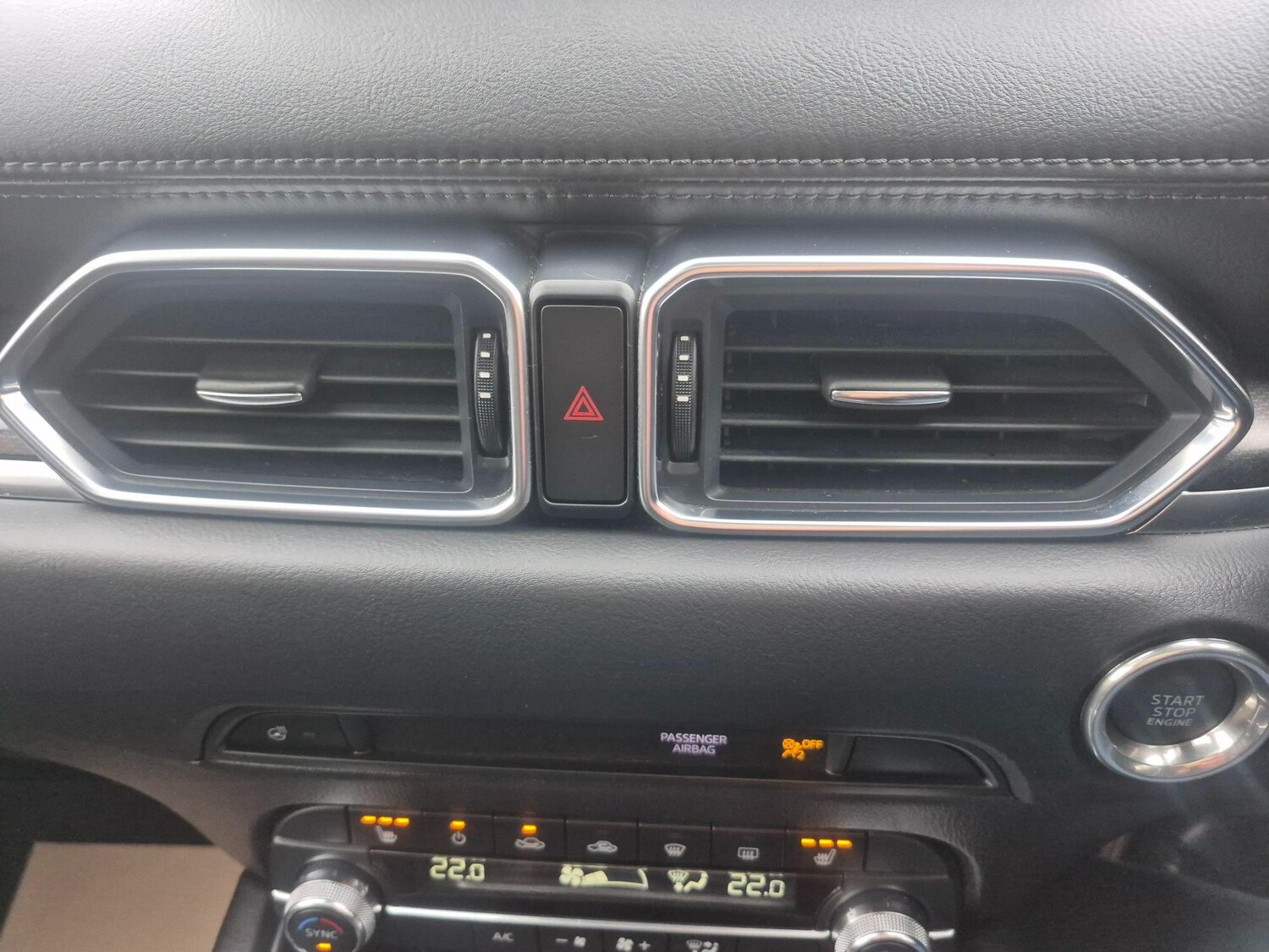 Used Mazda CX-5 2023 for sale - 77722649: Photo 26