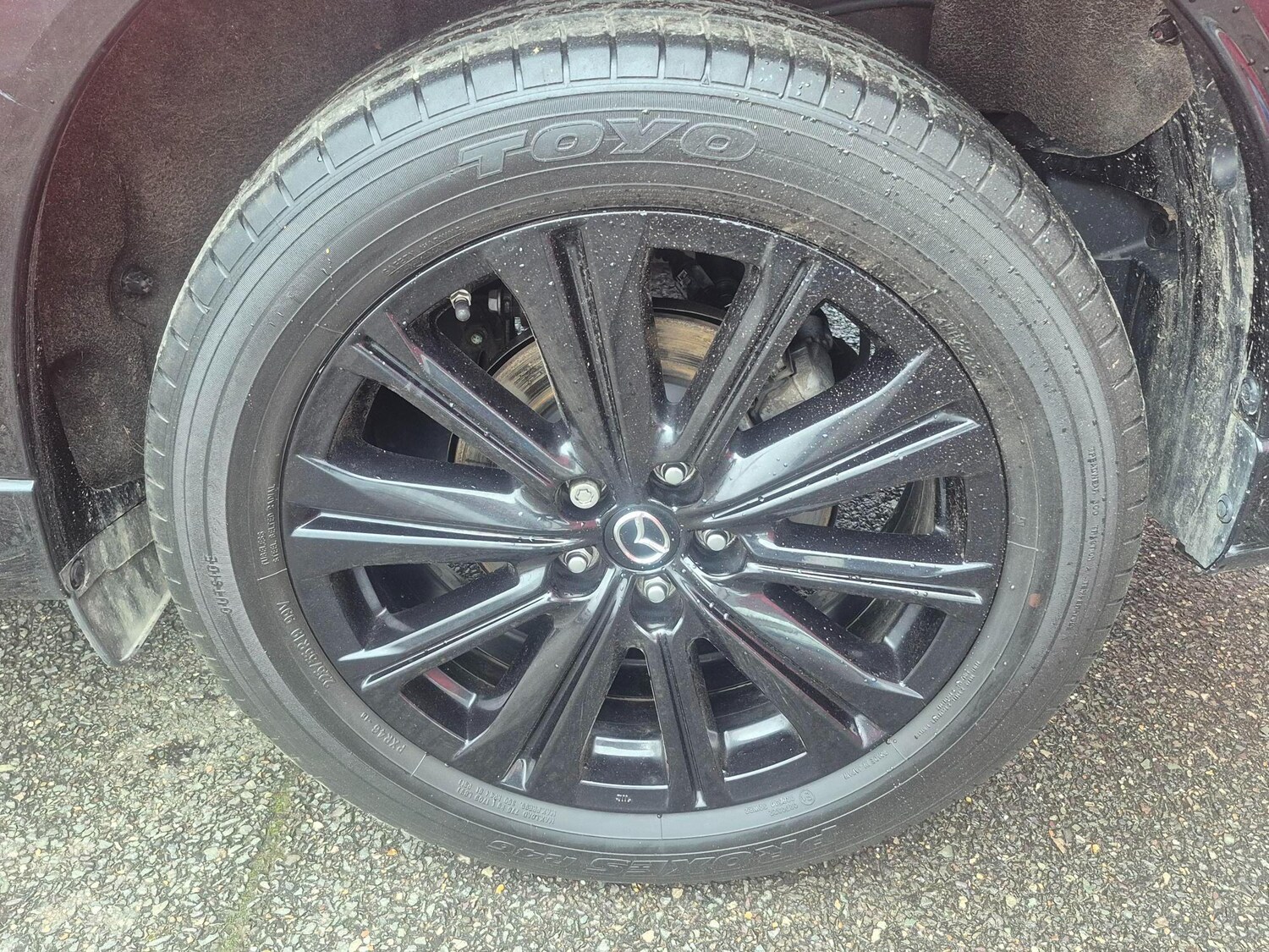 Used Mazda CX-5 2023 for sale - 77722649: Photo 27