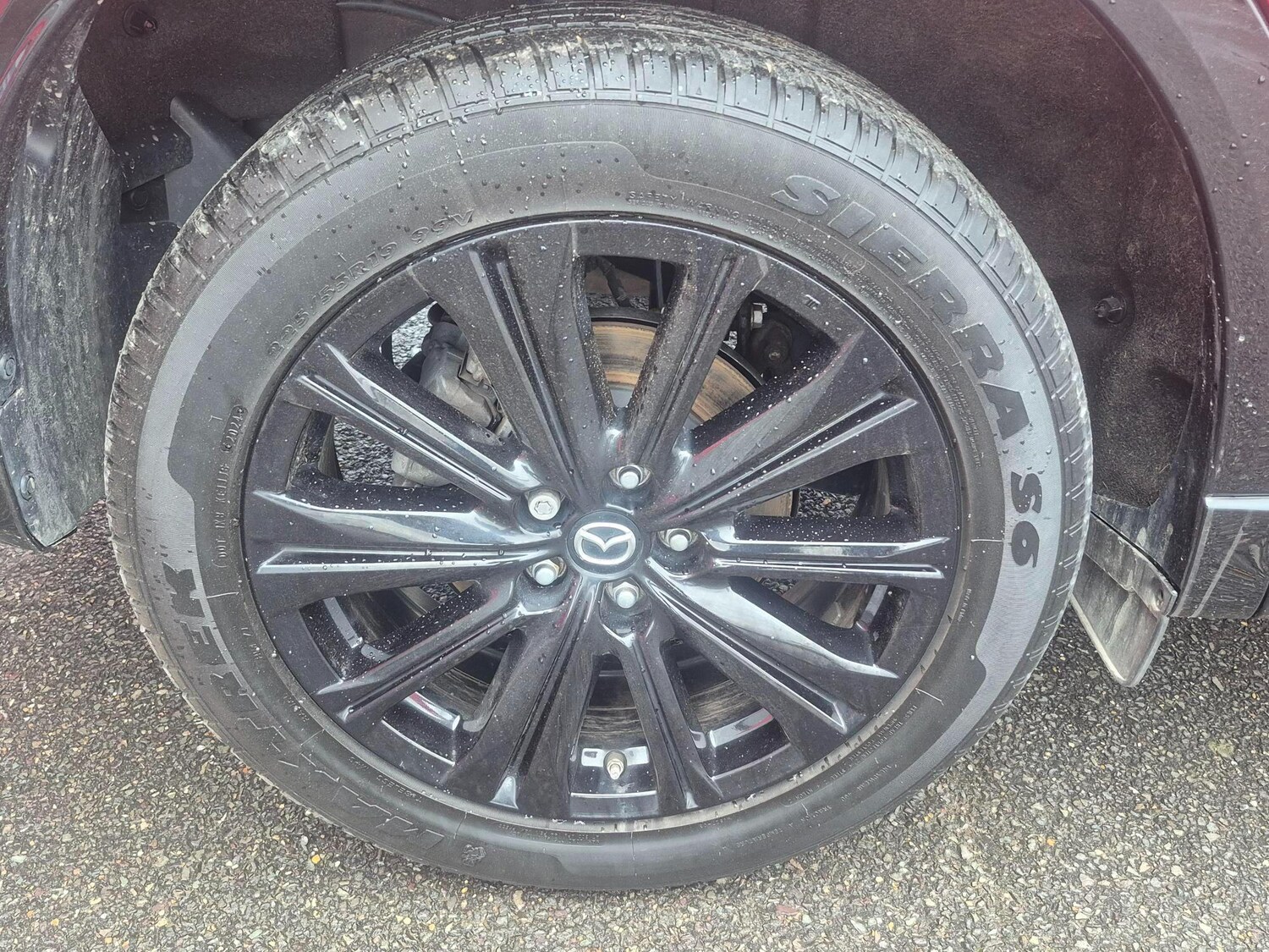 Used Mazda CX-5 2023 for sale - 77722649: Photo 28