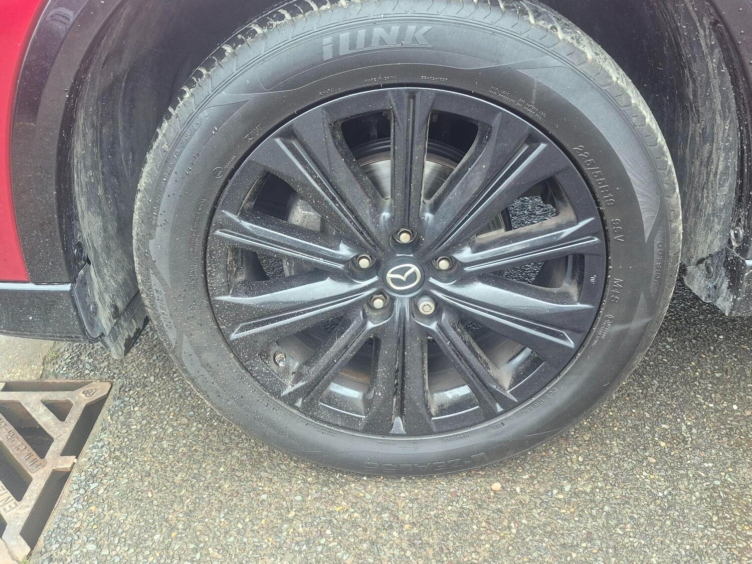 Used Mazda CX-5 2023 for sale - 77722649: Photo 29