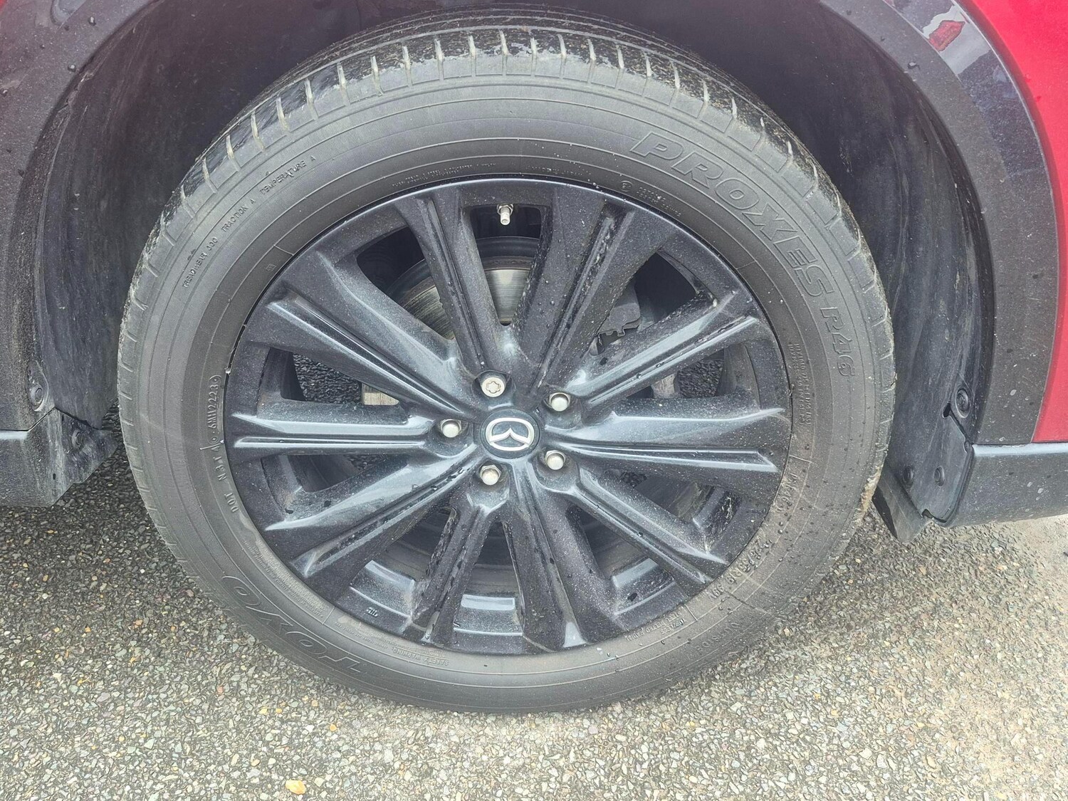 Used Mazda CX-5 2023 for sale - 77722649: Photo 30