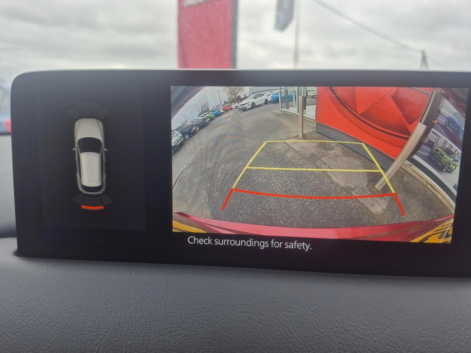 Used Mazda CX-5 2023 for sale - 77722649: Photo 36