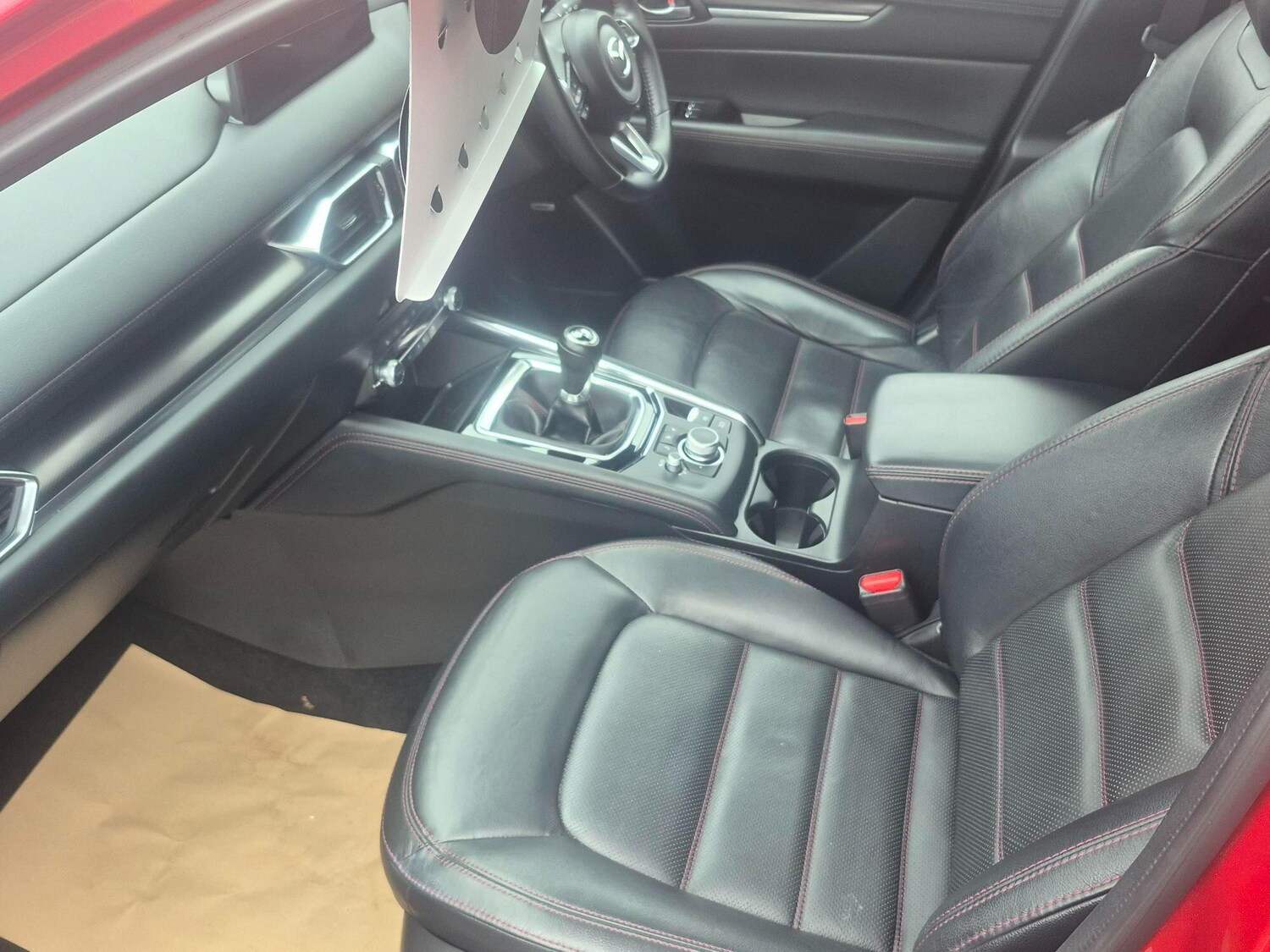 Used Mazda CX-5 2023 for sale - 77722649: Photo 39