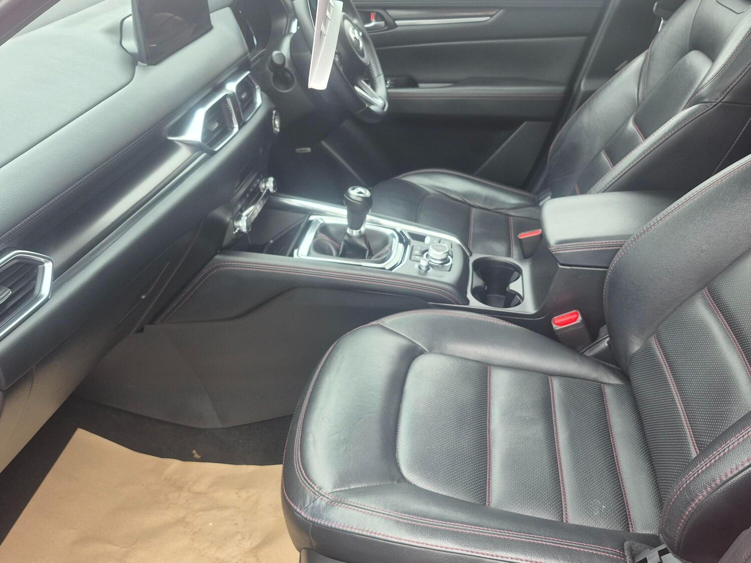 Used Mazda CX-5 2023 for sale - 77722649: Photo 40