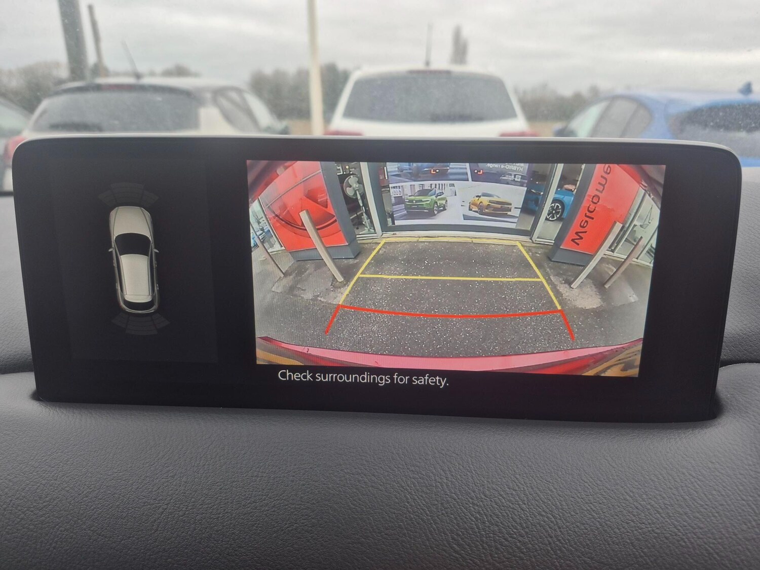 Used Mazda CX-5 2023 for sale - 77722649: Photo 44