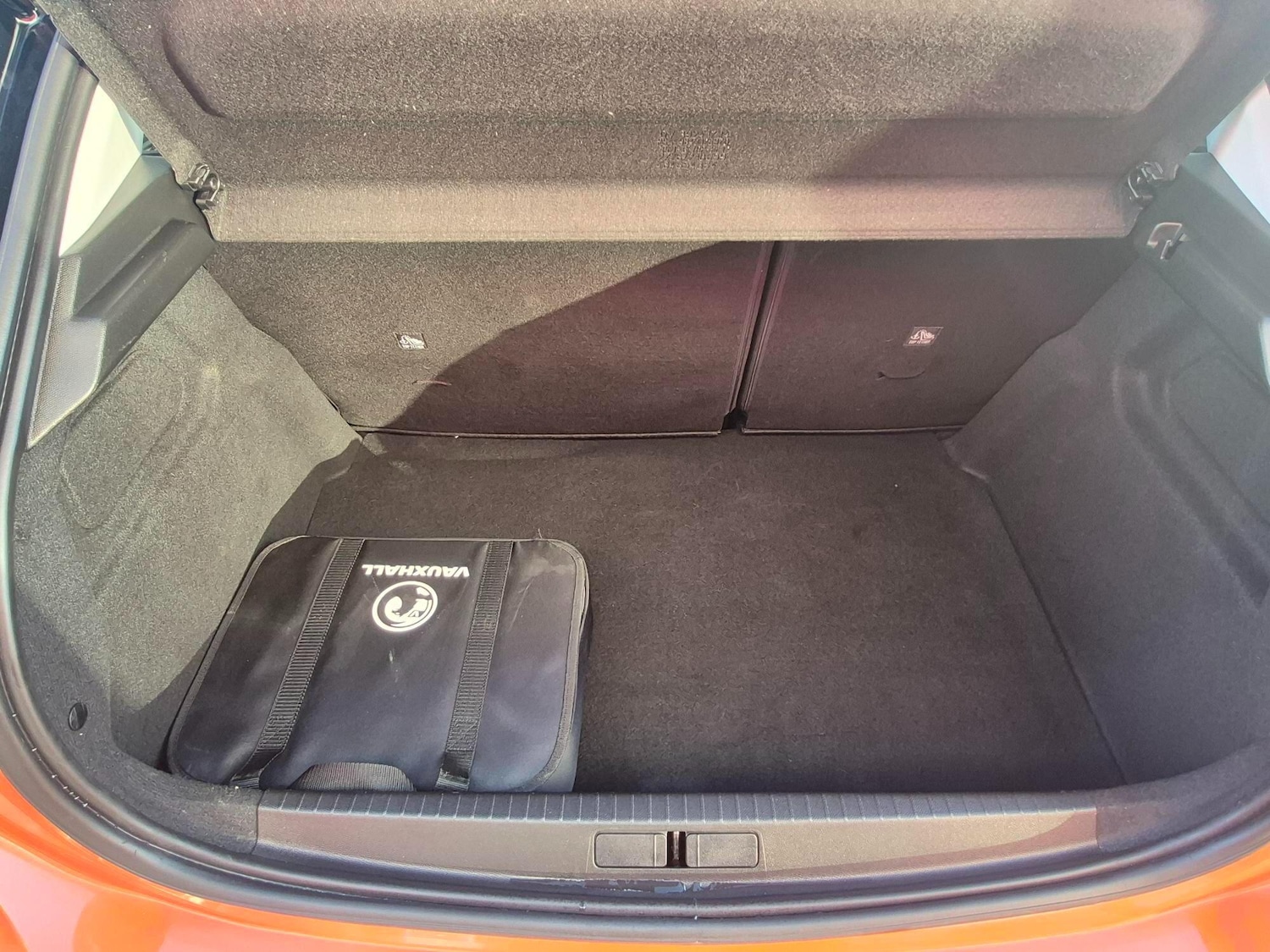 Used Vauxhall Corsa for sale - 77808270: Photo 11