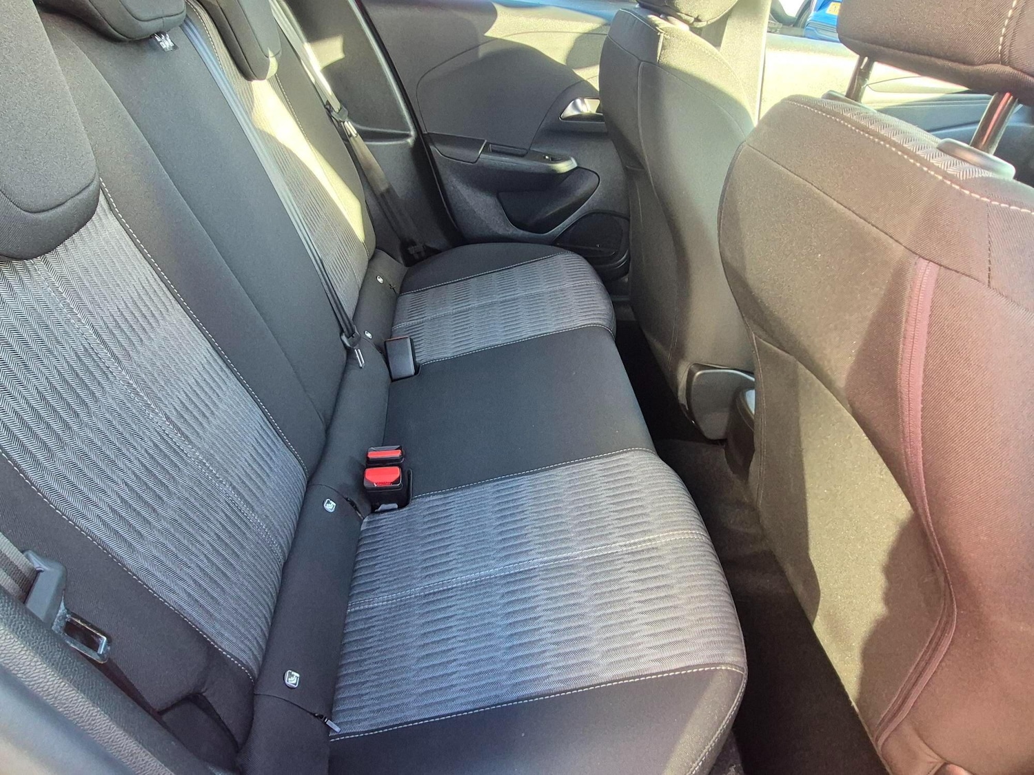 Used Vauxhall Corsa for sale - 77808270: Photo 9