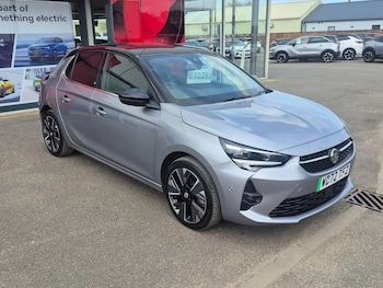 Used Vauxhall Corsa 2023 for sale - 78319184: Photo