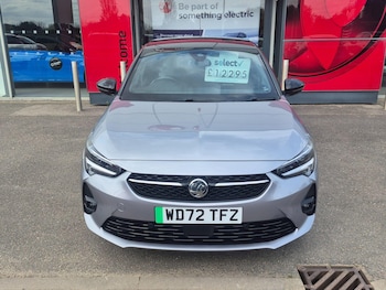 Used Vauxhall Corsa 2023 for sale - 78319184: Photo