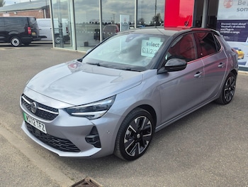 Used Vauxhall Corsa 2023 for sale - 78319184: Photo