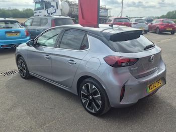 Used Vauxhall Corsa 2023 for sale - 78319184: Photo