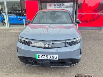 Used Vauxhall Grandland 2025 for sale - 78404109: Photo
