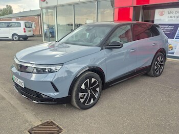 Used Vauxhall Grandland 2025 for sale - 78404109: Photo