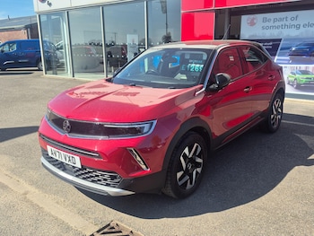 Used Vauxhall Mokka 2021 for sale - 78231142: Photo