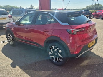 Used Vauxhall Mokka 2021 for sale - 78231142: Photo