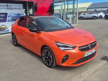 Used Vauxhall Corsa 2022 for sale - 78259856: Photo