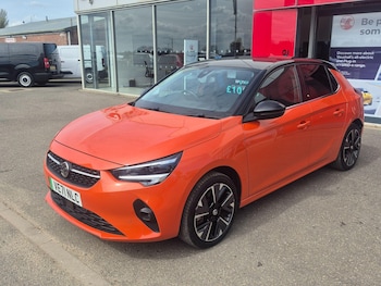 Used Vauxhall Corsa 2022 for sale - 78259856: Photo