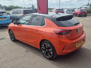 Used Vauxhall Corsa 2022 for sale - 78259856: Photo