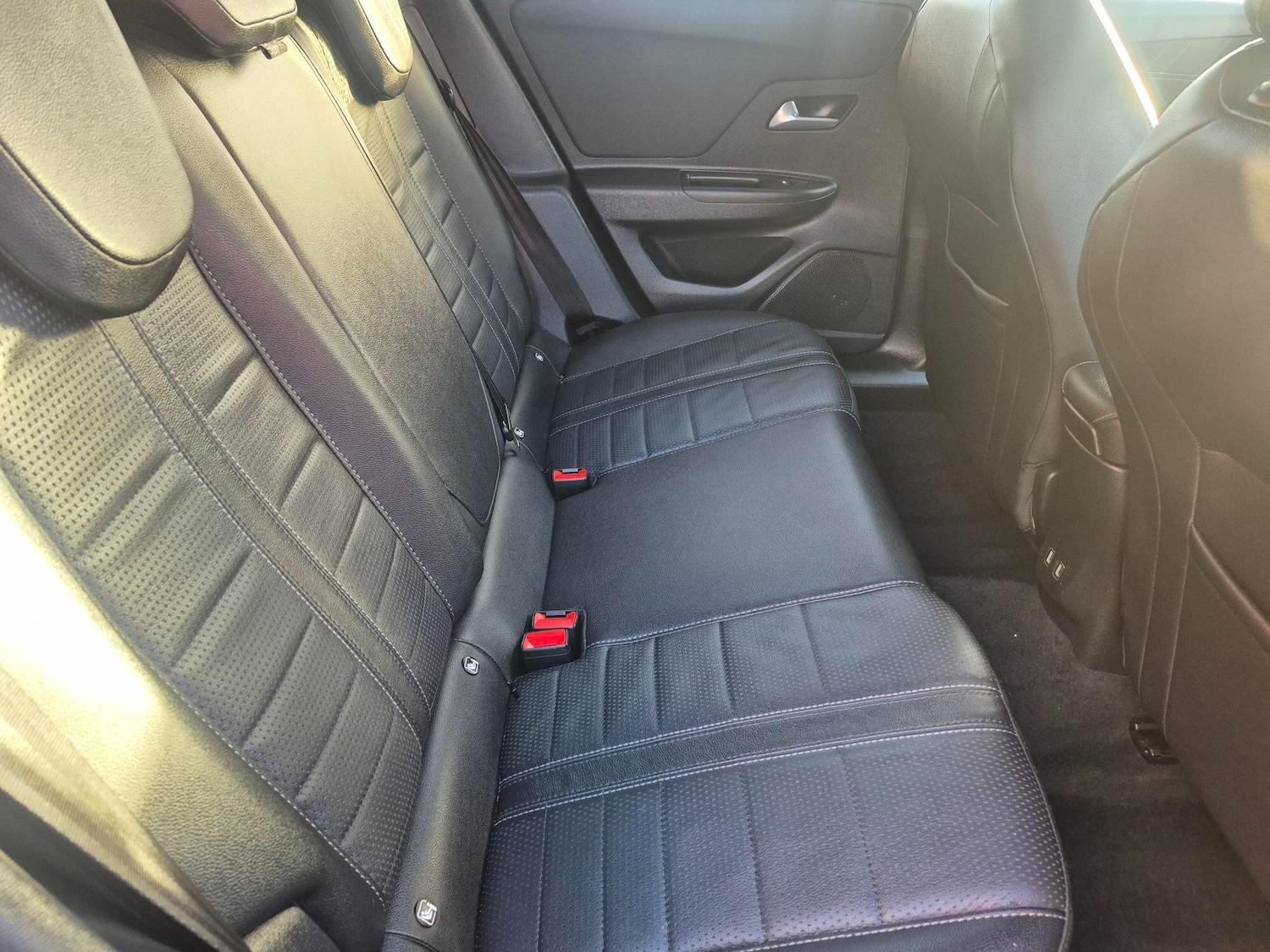 Used Vauxhall Mokka 2021 for sale - 77511446: Photo 10